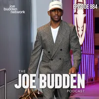 The Joe Budden Podcast artwork