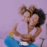 Raising Godly Girls artwork