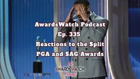 The AwardsWatch Podcast artwork