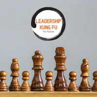 Leadership Kung Fu artwork