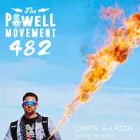 The Powell Movement artwork