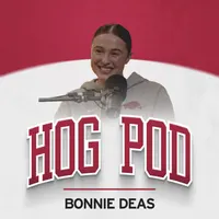The Hog Pod with Bo Mattingly artwork