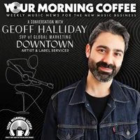 Your Morning Coffee Podcast artwork
