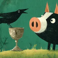 StoryNory artwork