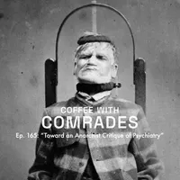 Coffee with Comrades artwork