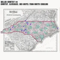 Dollar Country artwork