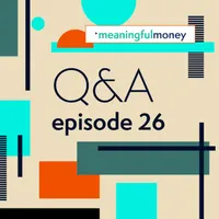 The Meaningful Money Personal Finance Podcast artwork