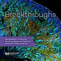 Breakthroughs artwork