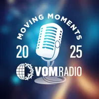 VOMRadio artwork