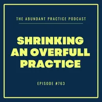Abundant Practice Podcast artwork