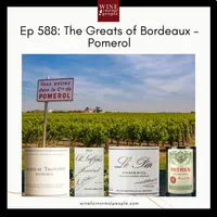 Wine for Normal People artwork