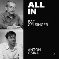 All-In with Chamath, Jason, Sacks & Friedberg artwork