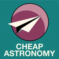 The 365 Days of Astronomy artwork