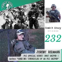 Combat Story artwork