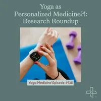 Yoga Medicine artwork