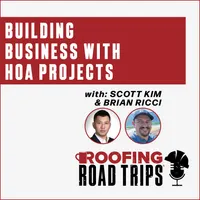 RoofersCoffeeShop artwork