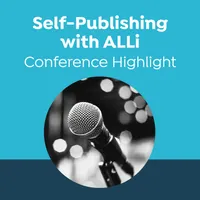 Self-Publishing with ALLi artwork