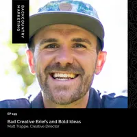 Backcountry Marketing artwork
