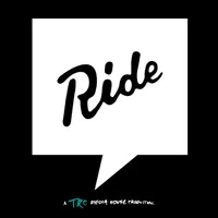 The Ride Companion artwork