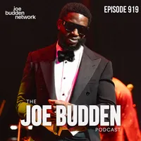 The Joe Budden Podcast artwork