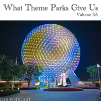 Disney History Institute Podcast artwork