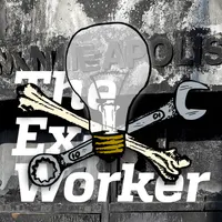 The Ex-Worker artwork