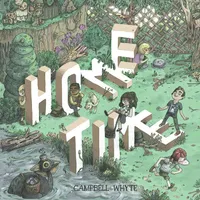 Make It Then Tell Everybody artwork