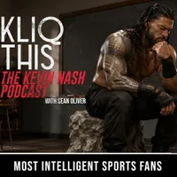 Kliq This: The Kevin Nash Podcast artwork