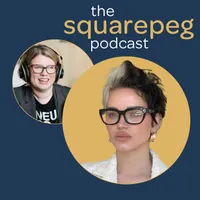 The Squarepeg Podcast artwork