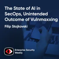 Security Weekly Podcast Network (Audio) artwork