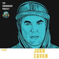 The Snowboard Project artwork