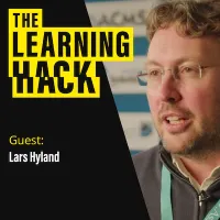 The Learning Hack podcast artwork