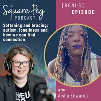 The Squarepeg Podcast artwork