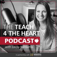 Teach 4 the Heart artwork