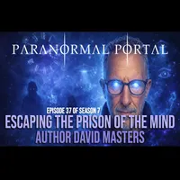 Paranormal Portal artwork