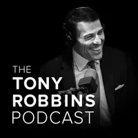 The Tony Robbins Channel artwork