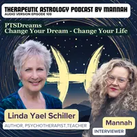 Therapeutic Astrology Podcast artwork