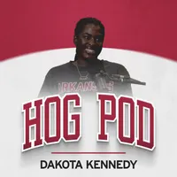 The Hog Pod with Bo Mattingly artwork