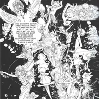 Anime World Order Podcast artwork