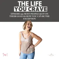 The Life You Crave artwork