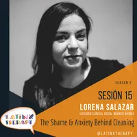 Latinx Therapy artwork