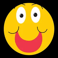 The UBK Happy Funtime Hour artwork