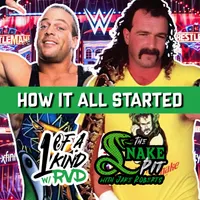 The Snake Pit artwork