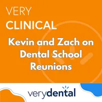 The Very Dental Podcast Network artwork