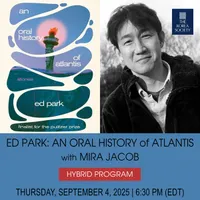 The Korea Society artwork