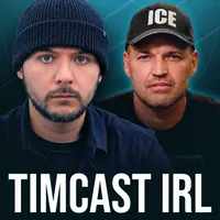 Timcast IRL artwork