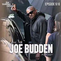 The Joe Budden Podcast artwork