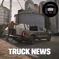 The Truck Show Podcast artwork