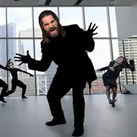 Kliq This: The Kevin Nash Podcast artwork
