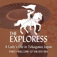 The Exploress artwork